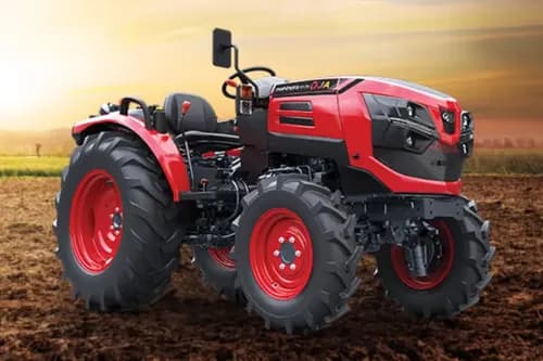 Mahindra Oja 3136 Mahindra Oja 3136