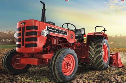 Mahindra 275 TU XP Plus Mahindra 275 TU XP Plus