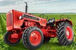 Mahindra 585 DI XP Plus Mahindra 585 DI XP Plus