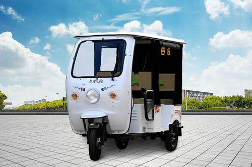 Mayuri Auto Shape Mayuri Auto Shape