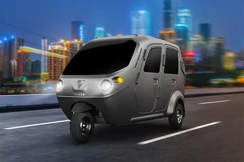 OSMobility Muse OSMobility Muse