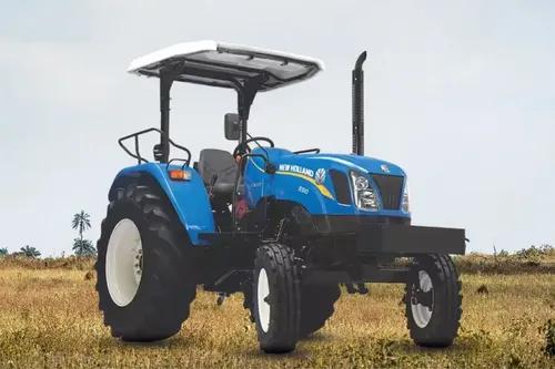 New Holland Excel Ultima 5510 New Holland Excel 5510
