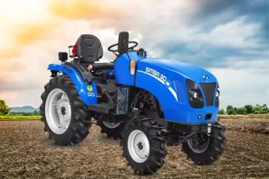 New Holland Blue Series Simba 30