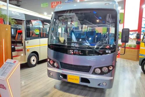 SML Isuzu Aasai Mx SML Isuzu Aasai Mx