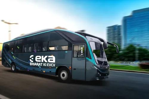 EKA Coach EKA Coach