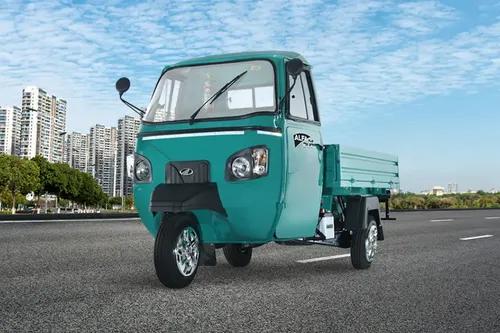 Mahindra Alfa Plus Duo Mahindra Alfa Plus Duo