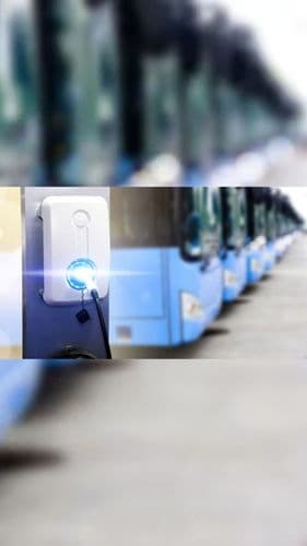 <p>ओलेक्ट्रा ग्रीनटेक का लक्ष्य प्रधानमंत्री के ई-बस कार्यक्रम के तहत 10,000 बसों के लिए निविदा हासिल करना है</p> <p>ओलेक्ट्रा ग्रीनटेक का लक्ष्य प्रधानमंत्री के ई-बस कार्यक्रम के तहत 10,000 बसों के लिए निविदा हासिल करना है</p>