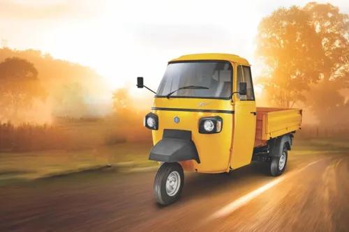 Piaggio Apé Xtra Classic Piaggio Apé Xtra Classic