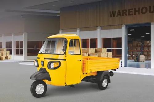 Piaggio Ape Xtra LDX Piaggio Ape Xtra LDX