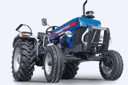 Powertrac Euro 50 Powertrac Euro 50