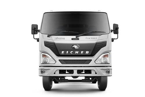 Eicher Pro 2049 Front Side Eicher Pro 2049 Front Side