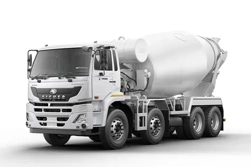 Eicher Pro 6035TM Silver Colour Eicher Pro 6035TM Silver Colour