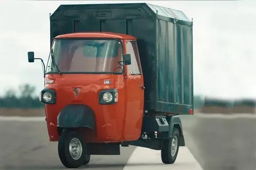 OSMobility Rage Plus Rapid EV OSMobility Rage Plus Rapid EV