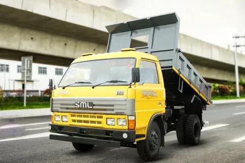 SML Isuzu Prestige XM SML Isuzu Prestige XM