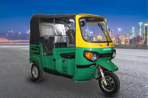Saarthi Shavak E Auto Saarthi Shavak E Auto