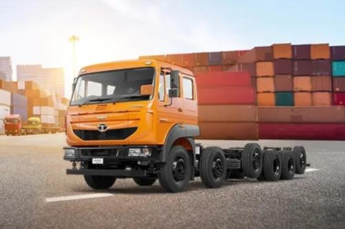 Tata Signa 4930.T Tata Signa 4930.T