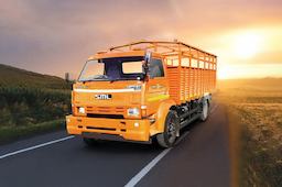 SML Mahindra Samrat 1312 XT SML Mahindra Samrat 1312 XT
