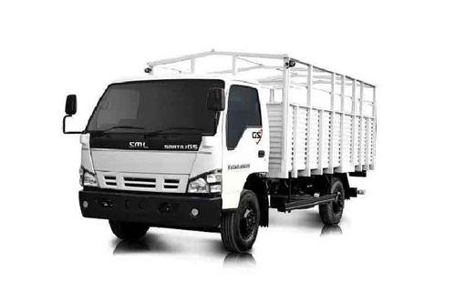 SML Isuzu Sartaj GS 5252 White Colour SML Isuzu Sartaj GS 5252 White Colour