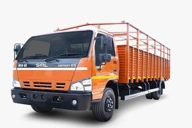 SML Mahindra Sartaj GS HG75 MS Container