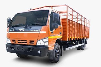 SML Mahindra Supreme GS