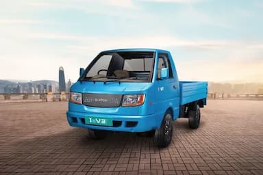 Switch Mobility IeV3