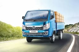 Tata Intra V20 Bi Fuel Tata Intra V20 Bi Fuel