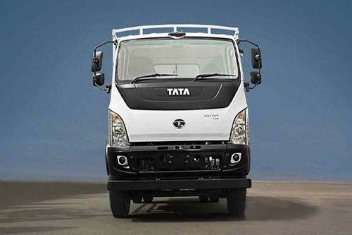 Tata T.12g Ultra Front Side Tata T.12g Ultra Front Side