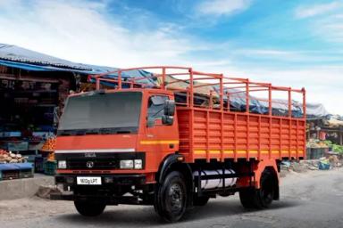 Tata 1612g LPT