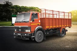 Tata 1812g LPT Tata 1812g LPT