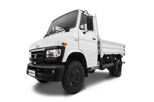 Tata 510 SFC TT Front Left Side Tata 510 SFC TT Front Left Side