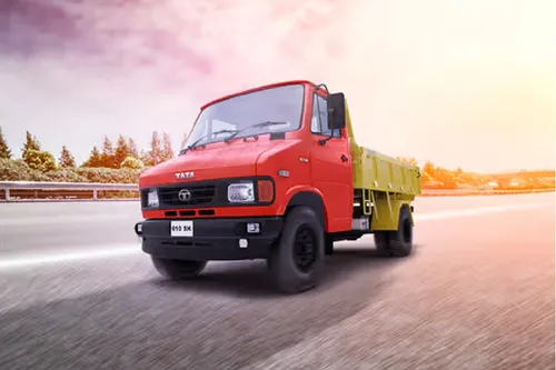 Tata 610 SK Tata 610 SK
