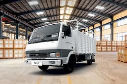 Tata 710 LPT Tata 710 LPT