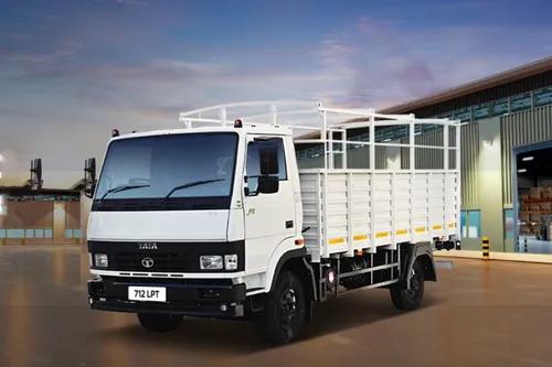 Tata 712 LPT Tata 712 LPT