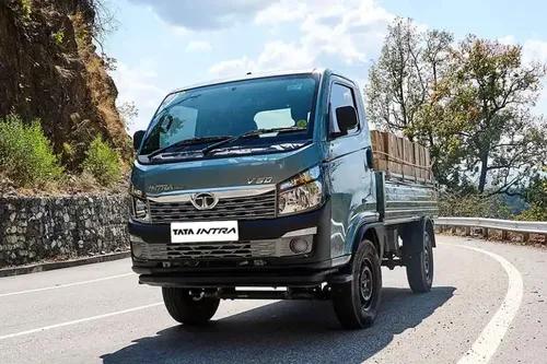 Tata Intra V50 LNT Mini Truck Tata Intra V50 LNT Mini Truck