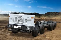 Tata LPT 4223 Tata LPT 4223