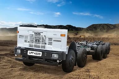Tata LPT 4223