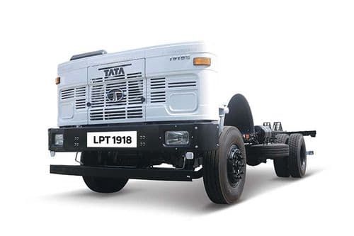Tata LPT 1918 Cowl Front Left Side Tata LPT 1918 Cowl Front Left Side