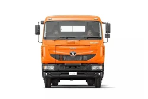 Tata Signa 4623.S Orange Colour Tata Signa 4623.S Orange Colour