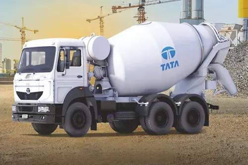 Tata Signa 2825.K REPTO RMC Tata Signa 2825.K REPTO RMC