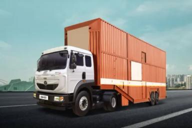 Tata Signa 4025.S