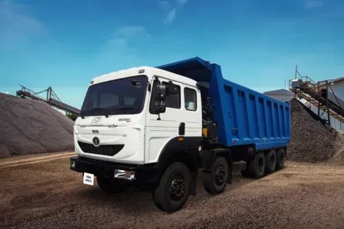 Tata Signa 4830.TK 10x2 STD Tata Signa 4830.TK 10x2 STD