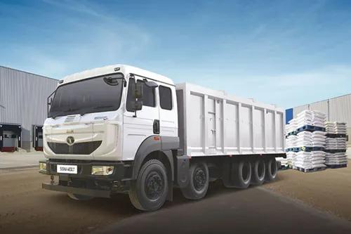 Tata Signa 4830.T Tata Signa 4830.T