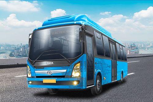 Tata Starbus Ultra City Electric Tata Starbus Ultra City Electric