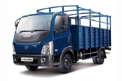 Tata T.9 Ultra Left Front Three Quarter Tata T.9 Ultra Left Front Three Quarter