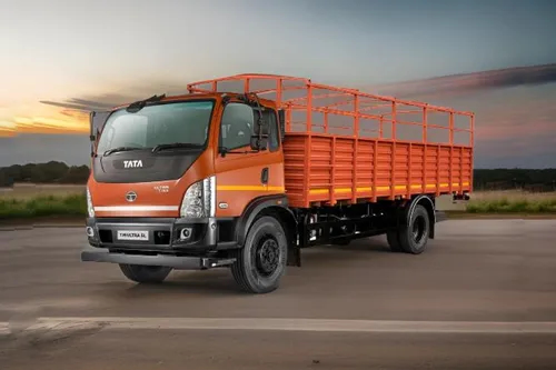 Tata T.16 Ultra SL Tata T.16 Ultra SL