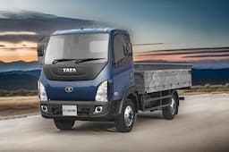 Tata T.7 Ultra Tata T.7 Ultra