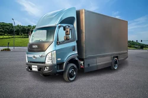 Tata Ultra E.9 Tata Ultra E.9