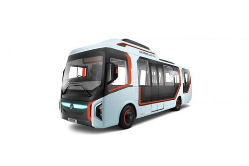 ultra-electric ultra-electric