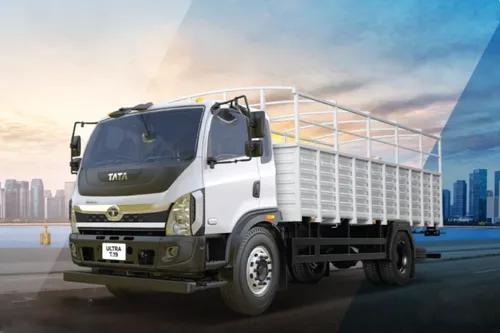 Tata T.19 Ultra Tata T.19 Ultra