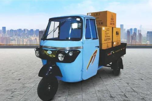 Thukral EC2 Open Cargo Thukral EC2 Open Cargo